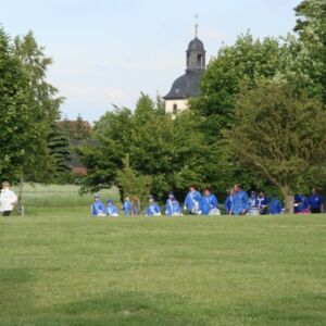 Sportfest – Hochheim
