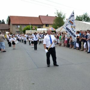 Pfingstfest – Molschleben
