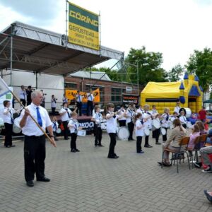 Gewerbegebietsfest – Gotha-Ost