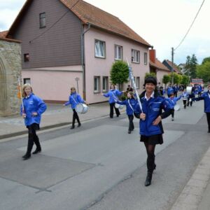 Maienfest – Eschenbergen