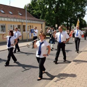 Schützenfest – Wechmar