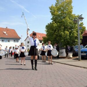 Schützenfest – Wechmar